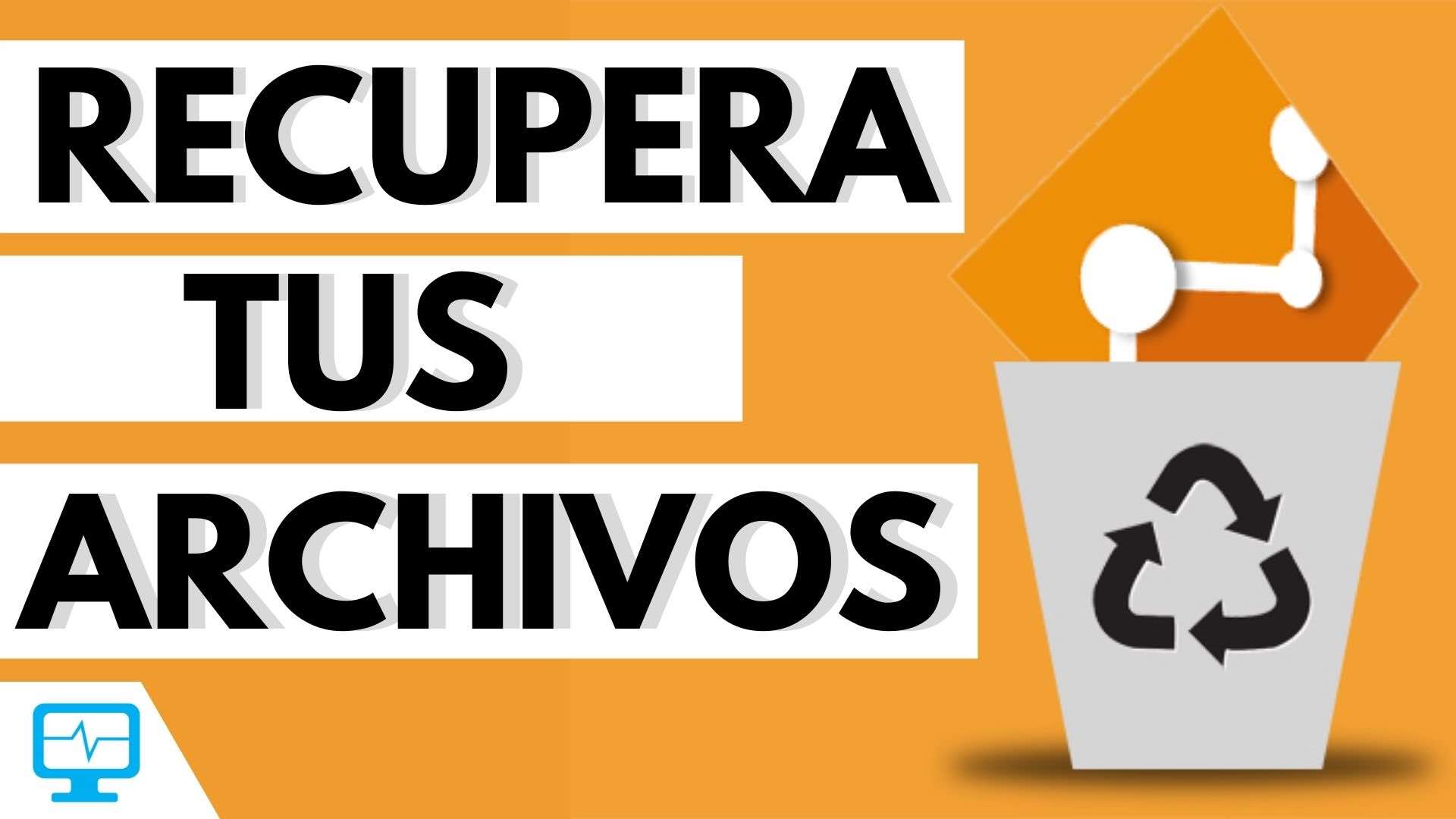 Como RECUPERAR Archivos BORRADOS/Formateados de tu USB, PC, Mac, HDD
