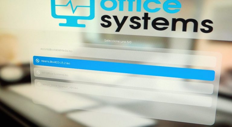 VENTOY Multiboot BIOS y UEFI [DualBoot] | TODO en 1 Solo USB - Office ...