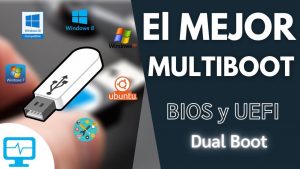 ventoy multiboot usb
