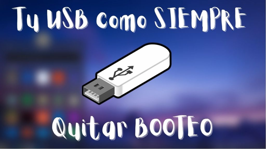 usb normal