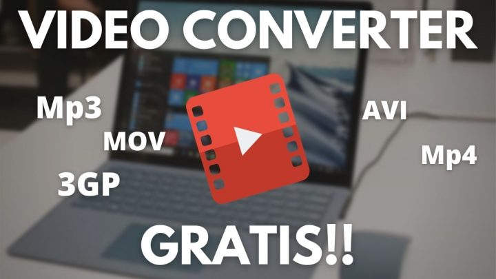 El Mejor CONVERTIDOR de VIDEOS y Capturador GRATIS! | MiniTool Video Converter