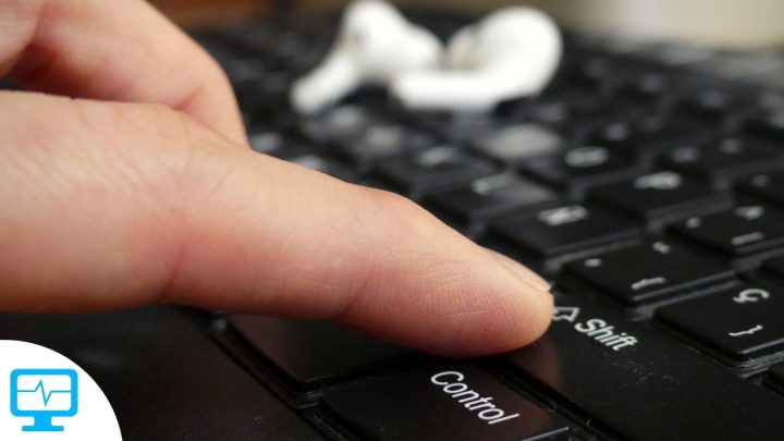 Los 10 Mejores ATAJOS de TECLADO que NO CONOCES!! | W10