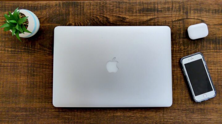 Vale la pena un MacBook Pro 2015 en el 2025?