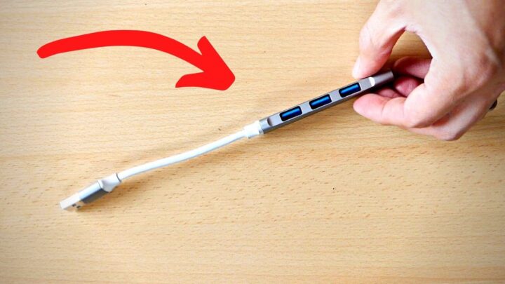 5 Gadgets ECONOMICOS que TIENES que TENER!