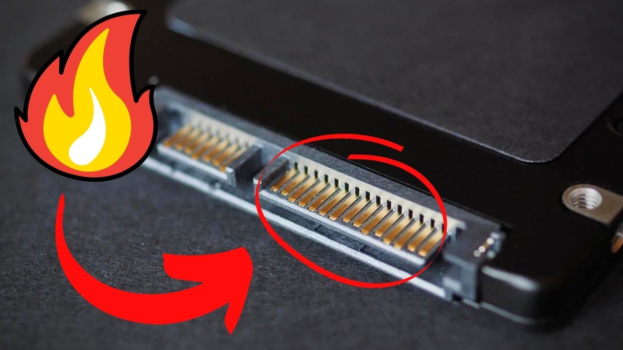 🚫 No CAMBIES a un SSD sin ver esto…