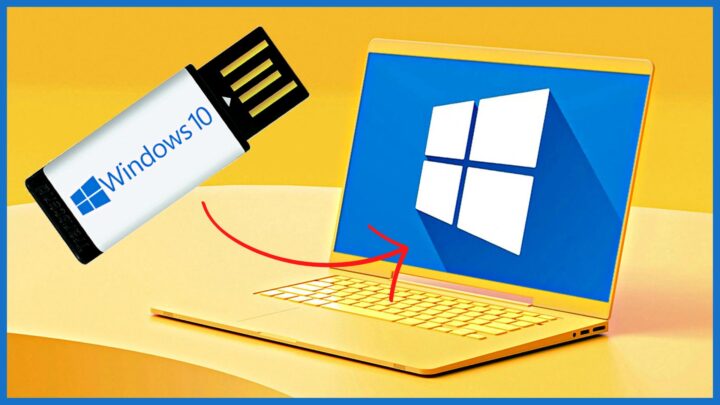 Como INSTALAR WINDOWS 10 en 2024 | GRATIS  LEGAL y RAPIDO 🚀