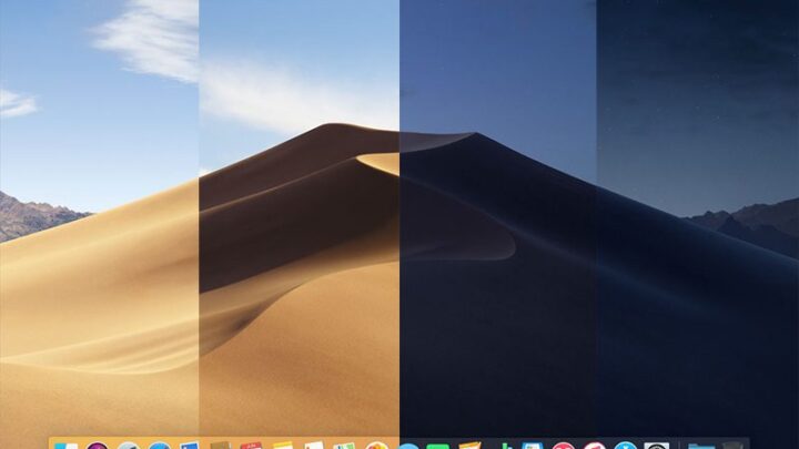 10.14 Mojave | MacOS X