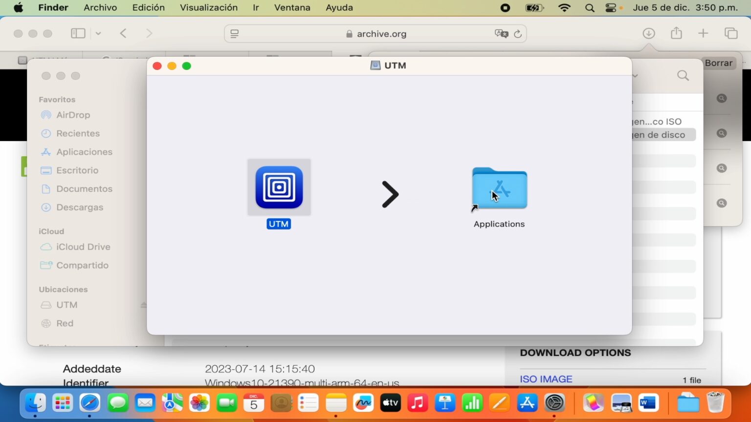 Como tener WINDOWS en MAC M1, M2, M3 [¡GRATIS!] - Office Systems