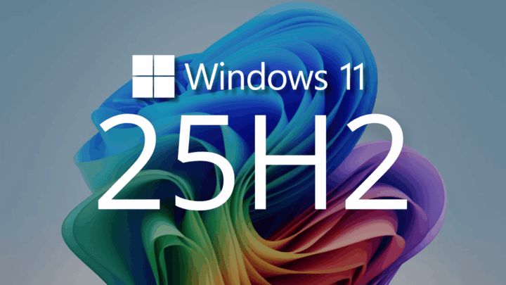 Descargar la Ultima version de Windows 11 25H2 [2026]